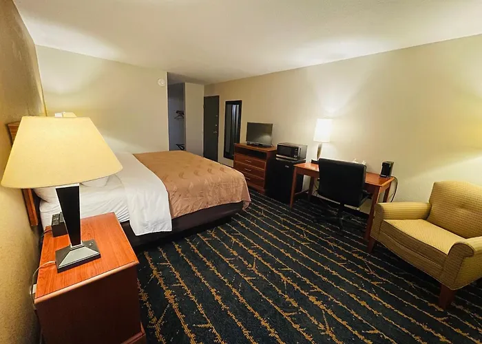 Quality Inn