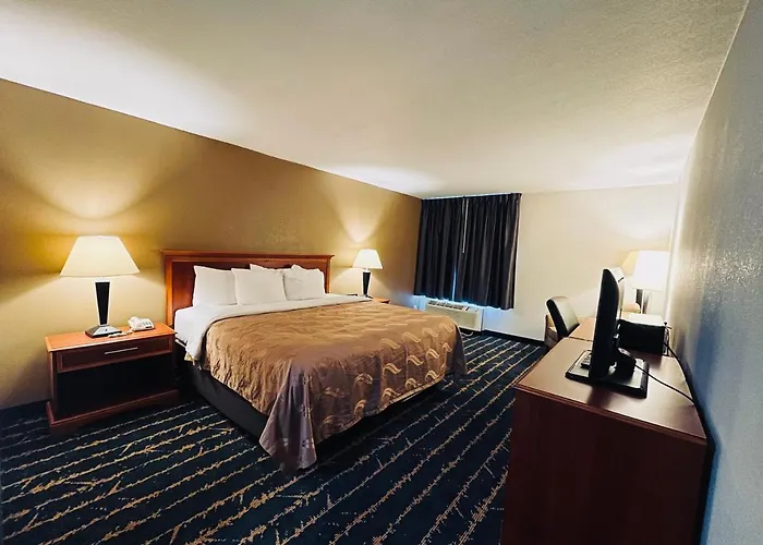 Quality Inn