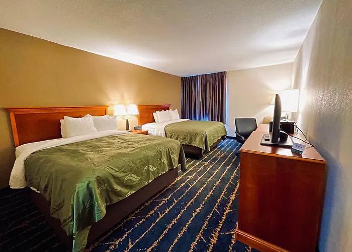 Quality Inn
