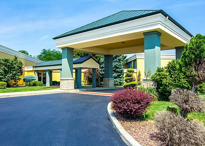 Quality Inn