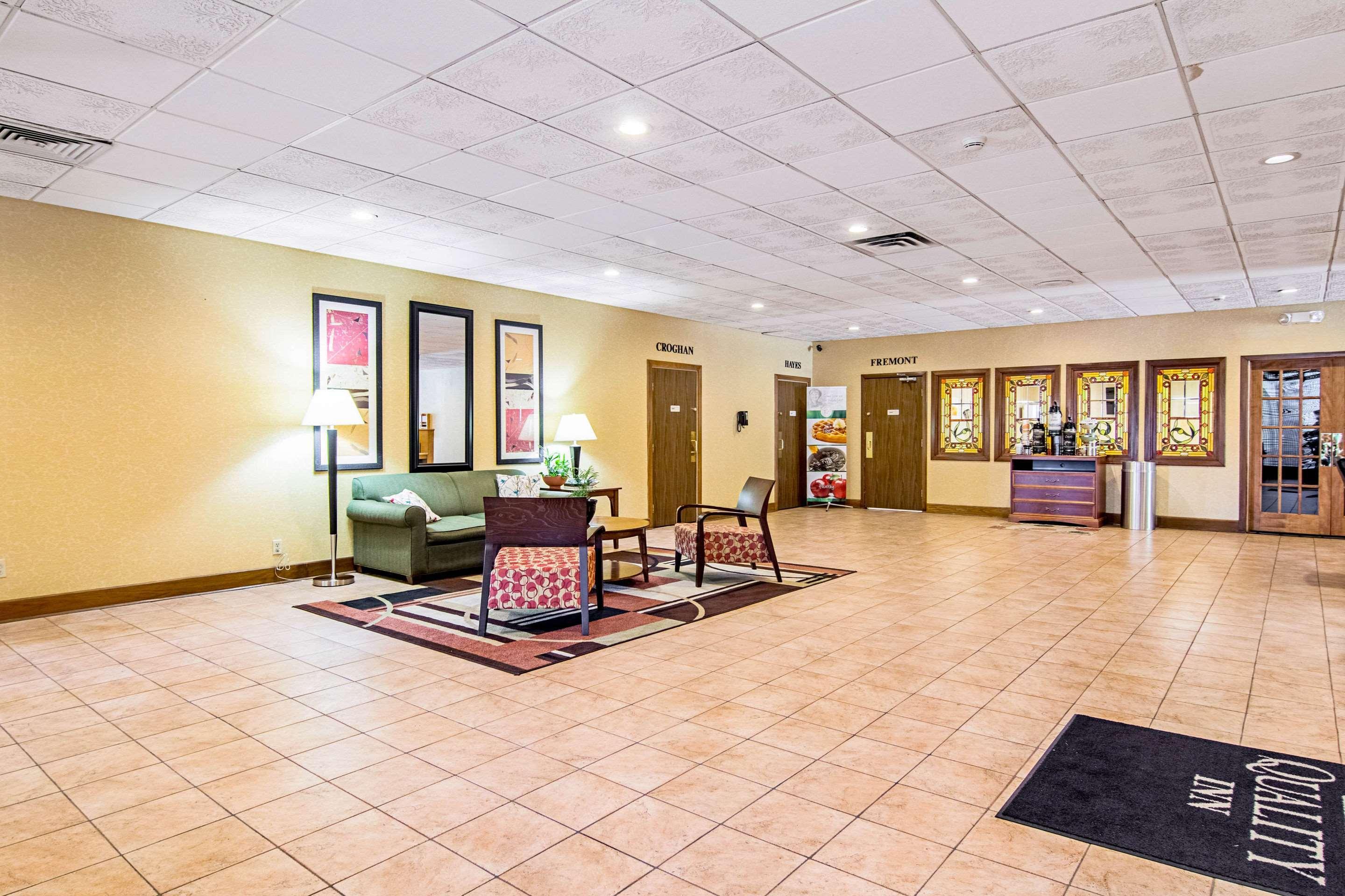 Quality Inn