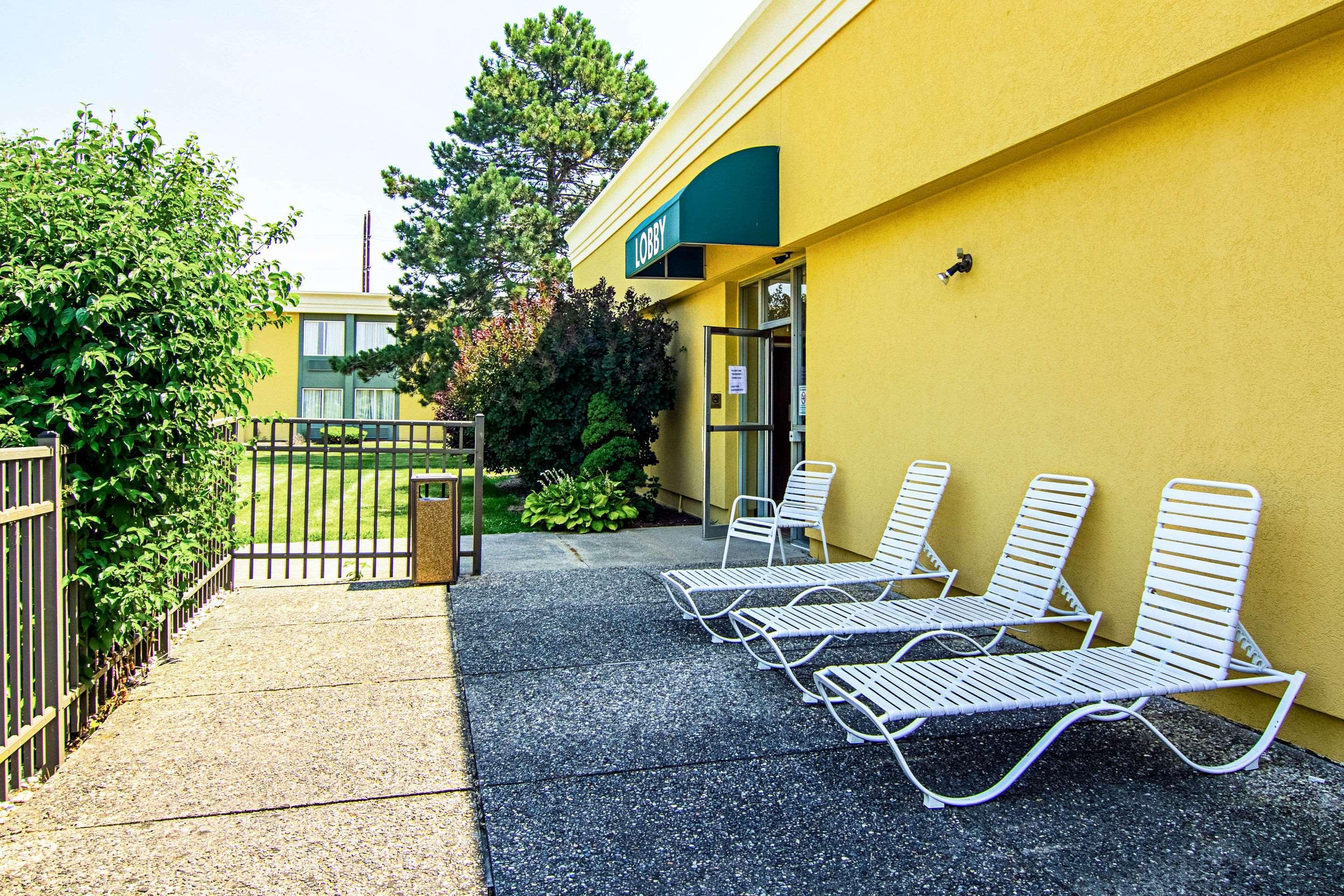 Quality Inn Fremont