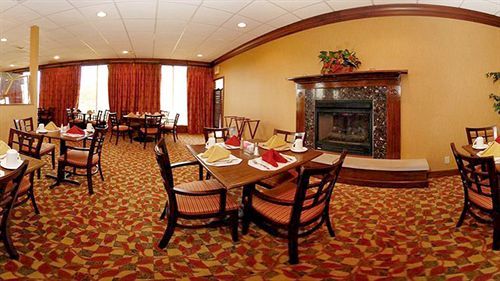 Inn Quality Fremont