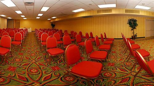 Quality Inn Fremont