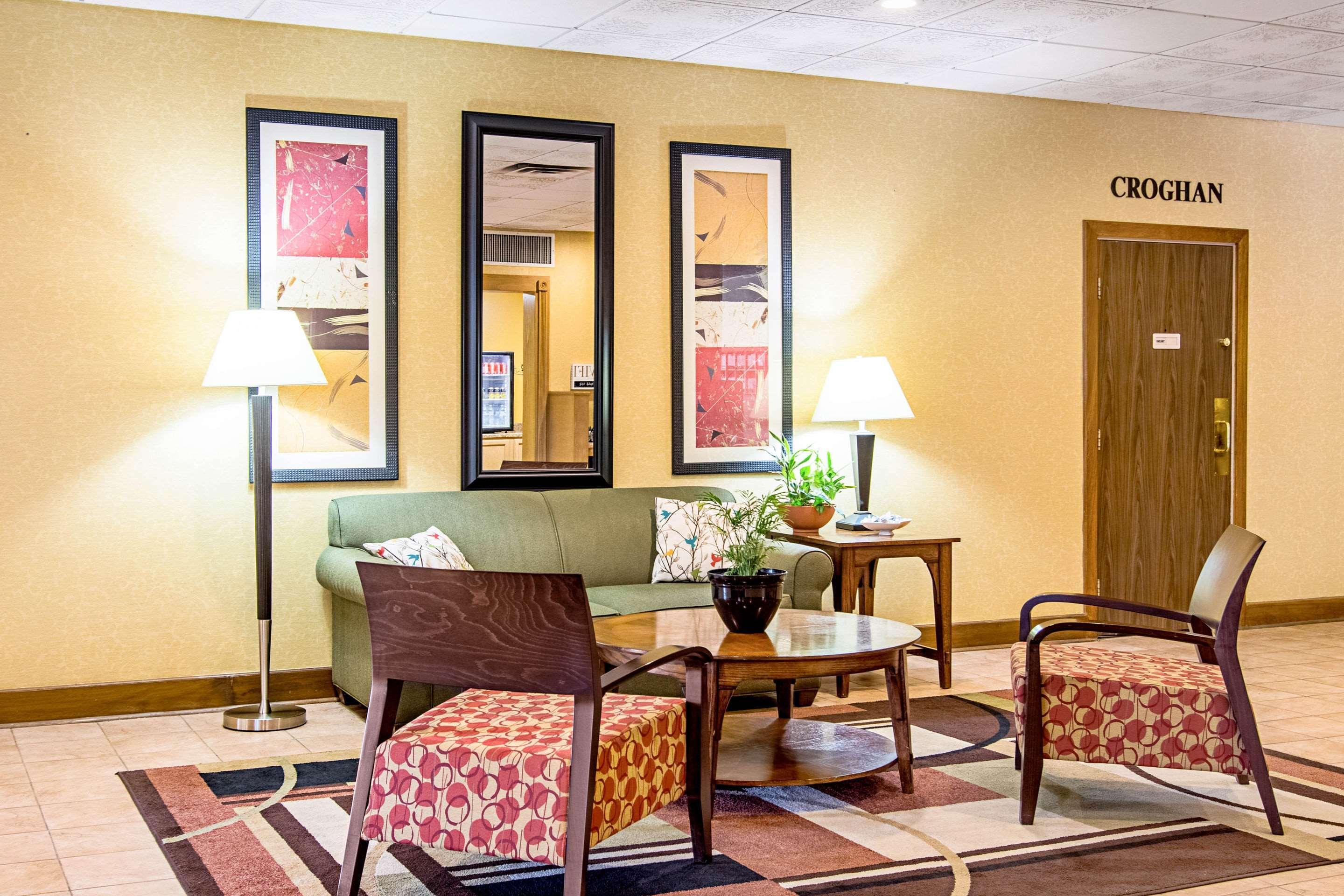 Quality Inn Fremont